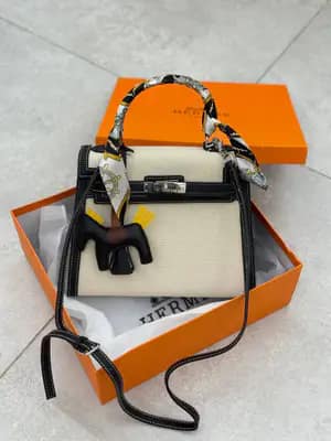کیف مسترکوالیتی فول پک هرمس کنفی M-1062