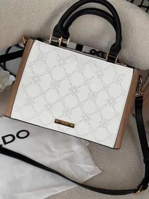 کیف زنانه مسترکوالیتی فول پک آلدو M-1068