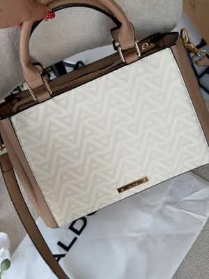 کیف زنانه مسترکوالیتی فول پک آلدو M-1068