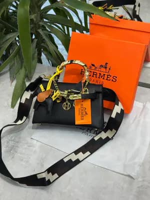 کیف مسترکوالیتی فول پک هرمس M-1079