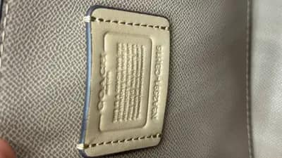 کیف مسترکوالیتی فول پک کوچ M-1096