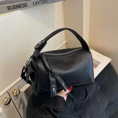 كيف وارداتی زنانه کلاسیک 