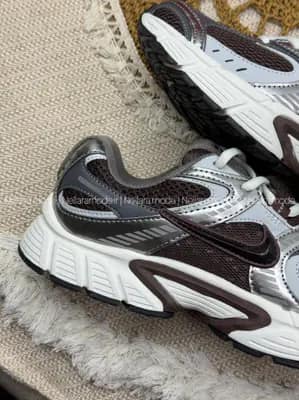 کفش نایک وی فایو قهوه ای زنانه و مردانه | Nike V5 Run Brown