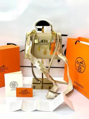 کیف مسترکوالیتی فول پک هرمس M-1079