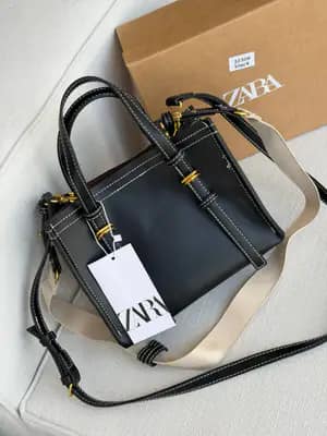 کیف مسترکوالیتی فول پک زارا M-1108