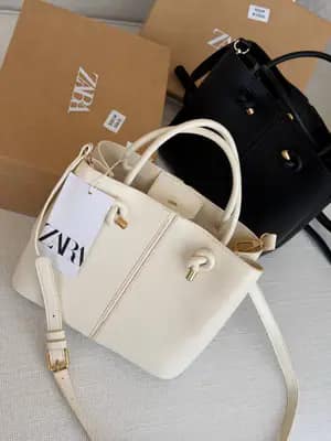کیف مسترکوالیتی فول پک زارا M-1112