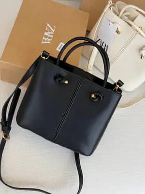 کیف مسترکوالیتی فول پک زارا M-1112