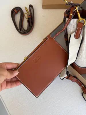 کیف دوتکه مسترکوالیتی فول پک زارا M-1113