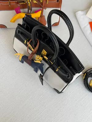 کیف مسترکوالیتی فول پک هرمس M-1114