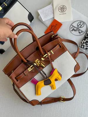 کیف مسترکوالیتی فول پک هرمس M-1114
