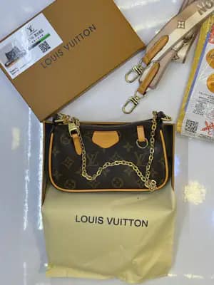 کیف لویی ویتون lv multi pochete