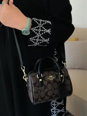 کیف مینی دافل کوچ Coach Mini