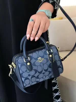 کیف مینی دافل کوچ Coach Mini