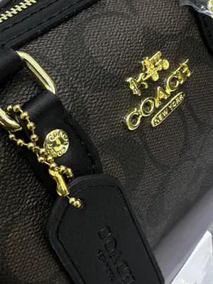 کیف مینی دافل کوچ Coach Mini