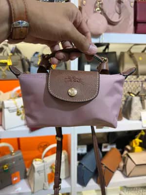 کیف لانگ چمپ (مستر کوالیتی) long champ