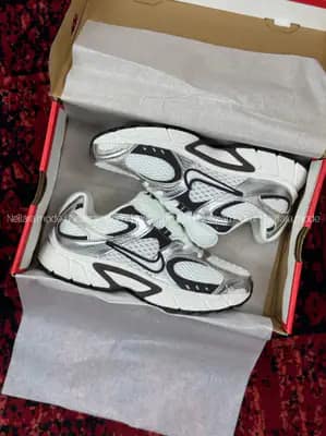 کفش نایک وی فایو قهوه ای تیره | Nike V5 Run Dark Brown