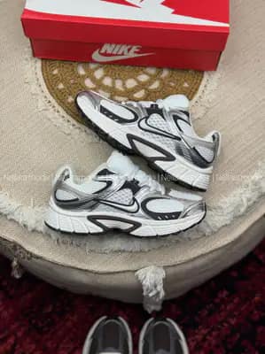 کفش نایک وی فایو قهوه ای تیره | Nike V5 Run Dark Brown