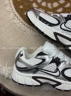 کفش نایک وی فایو قهوه ای تیره | Nike V5 Run Dark Brown