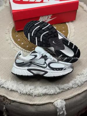 کفش نایک وی فایو قهوه ای تیره | Nike V5 Run Dark Brown